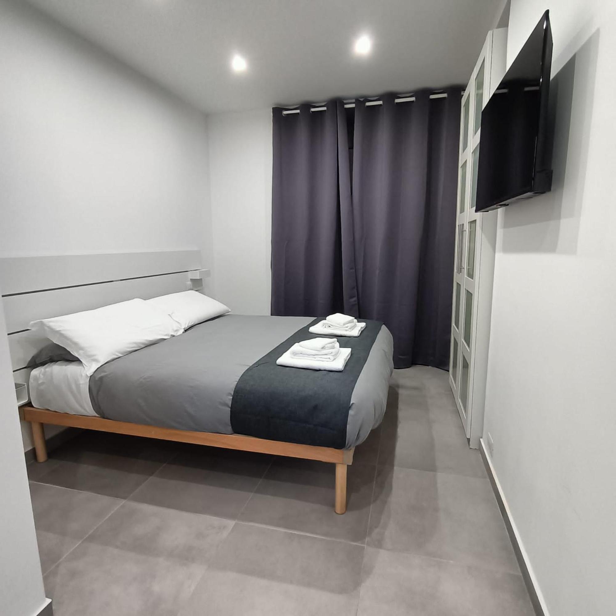 Porta Nuova Suite 57 Турин Экстерьер фото